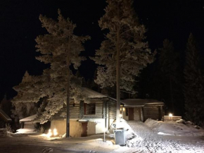 Отель Riihilinna Ski Lodge  Муураме